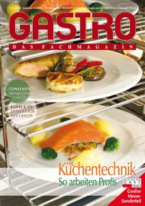 Gastro das Fachmagazin 11/14