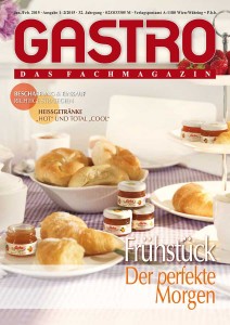 GASTRO-das-Fachmagazin-1-2/15