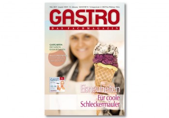 Gastro-das-Fachmagazin-3/15