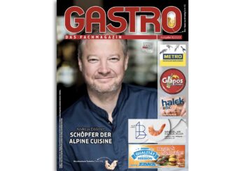 GASTRO das Fachmagazin 11/23