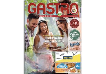 GASTRO das Fachmagazin 3/24